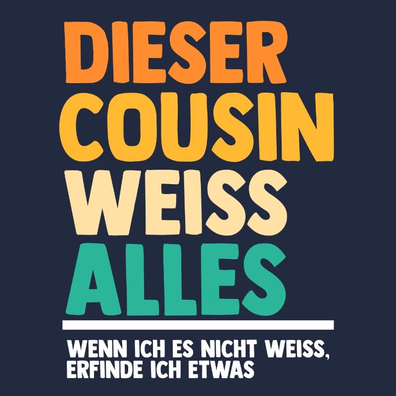 Cousin