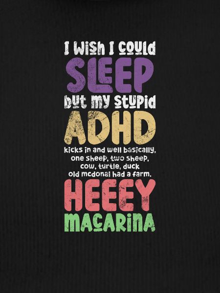ADHS