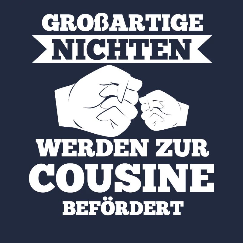 Neffe Cousinee