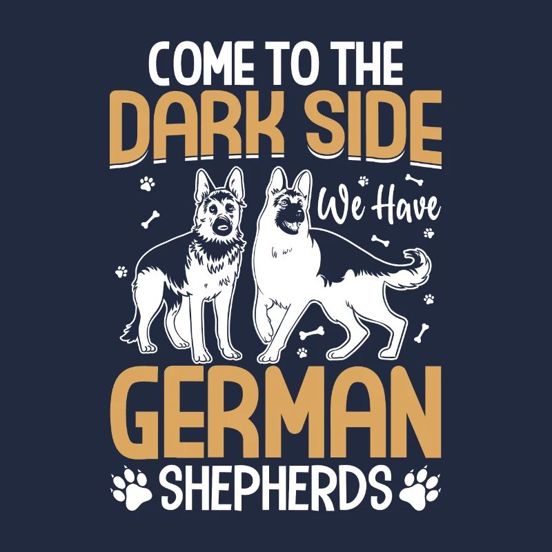 Deutscher Schäferhund