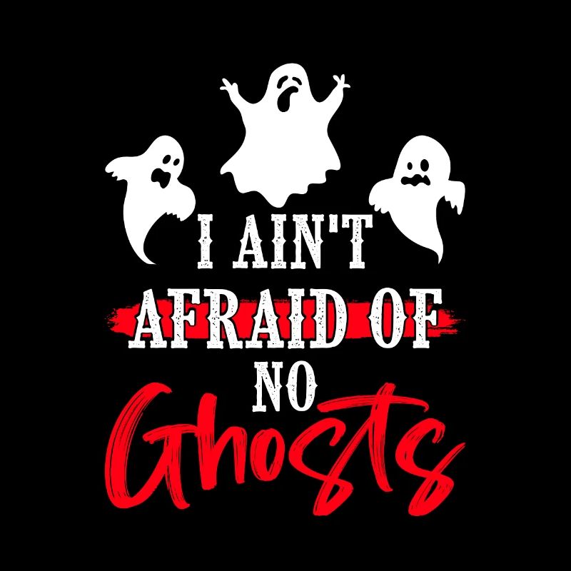 Paranormal Investigator Ghostbusters