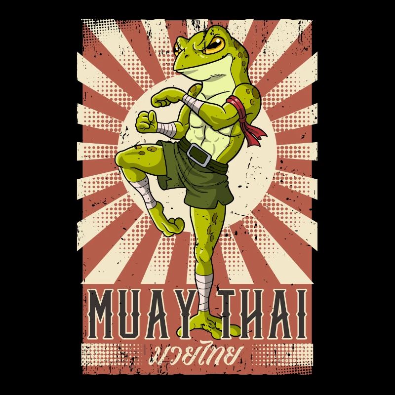 Muay Thai