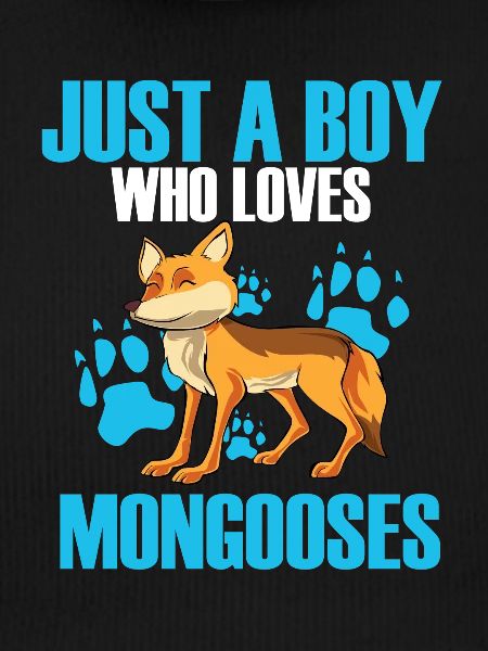 Mongoose mongoose