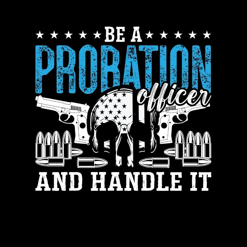 Agent de probation Soyez un agent de probation Police