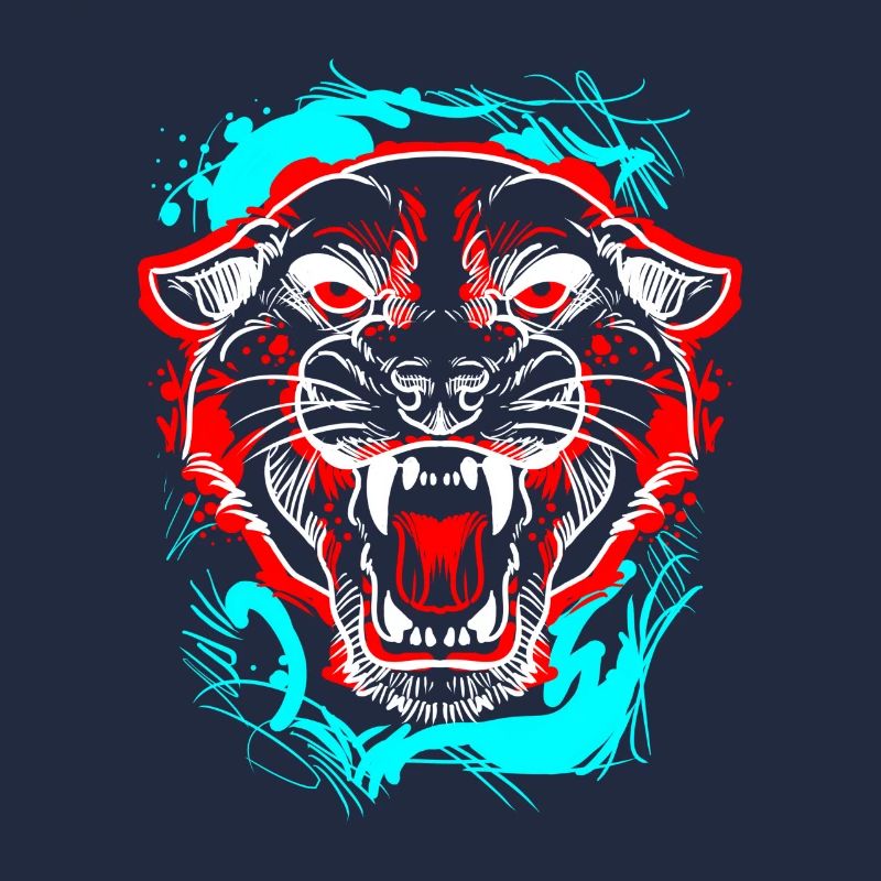 L.Gor Tiger