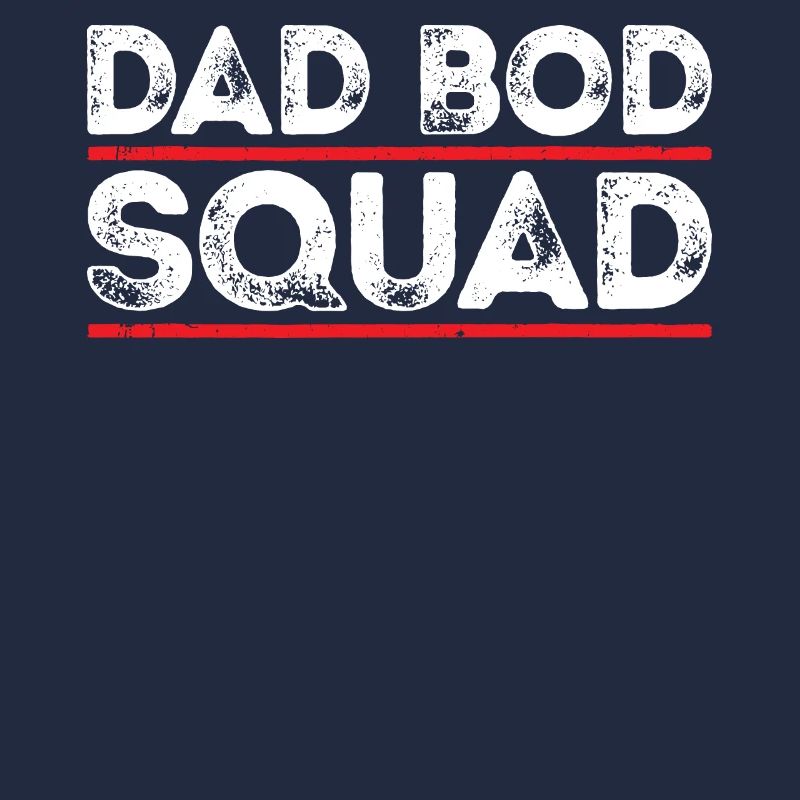 Dad Bod Squad
