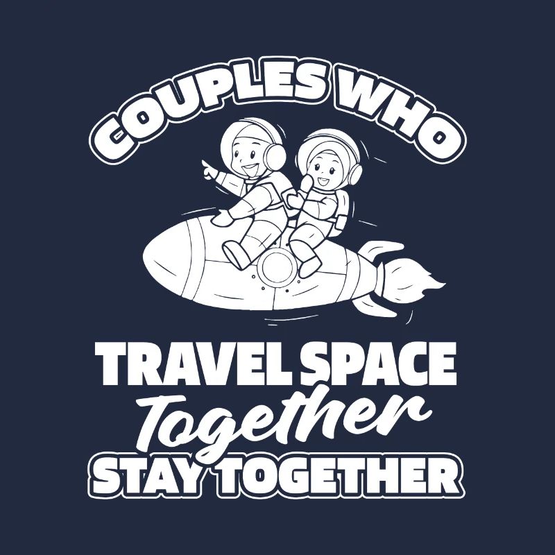 Astronaut Astronaut Cosmonaut
