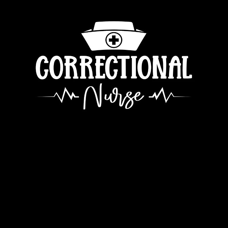 Infirmière de prison Infirmière