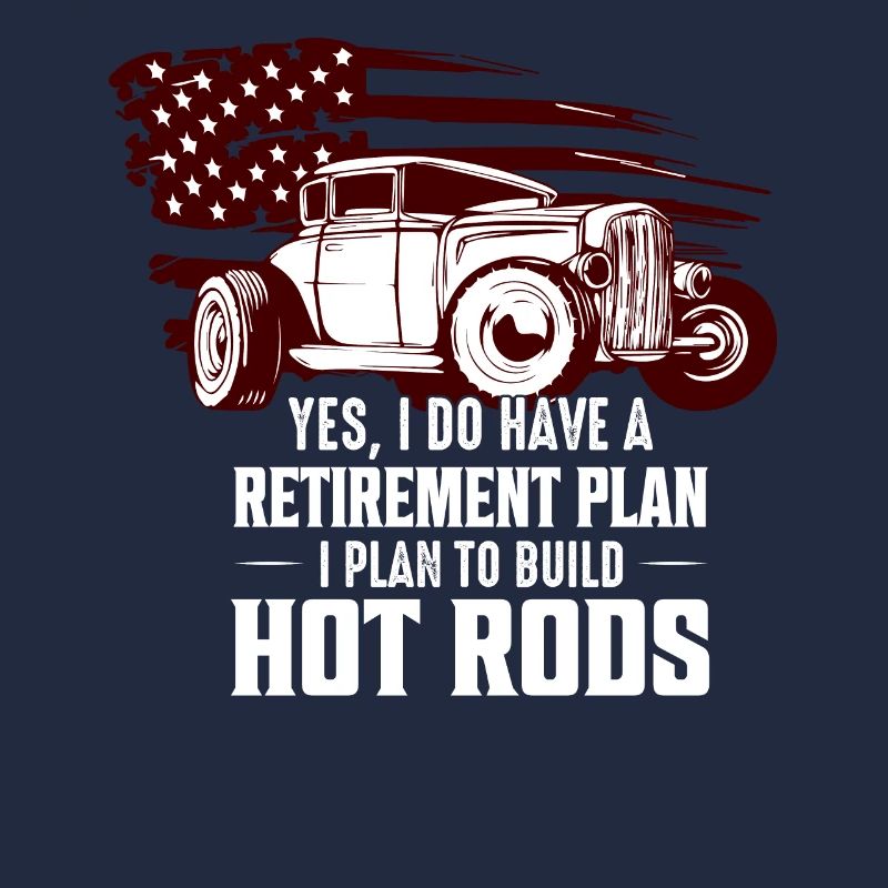 Yes, I Do Have A Retirement Plan I Plan To Build H