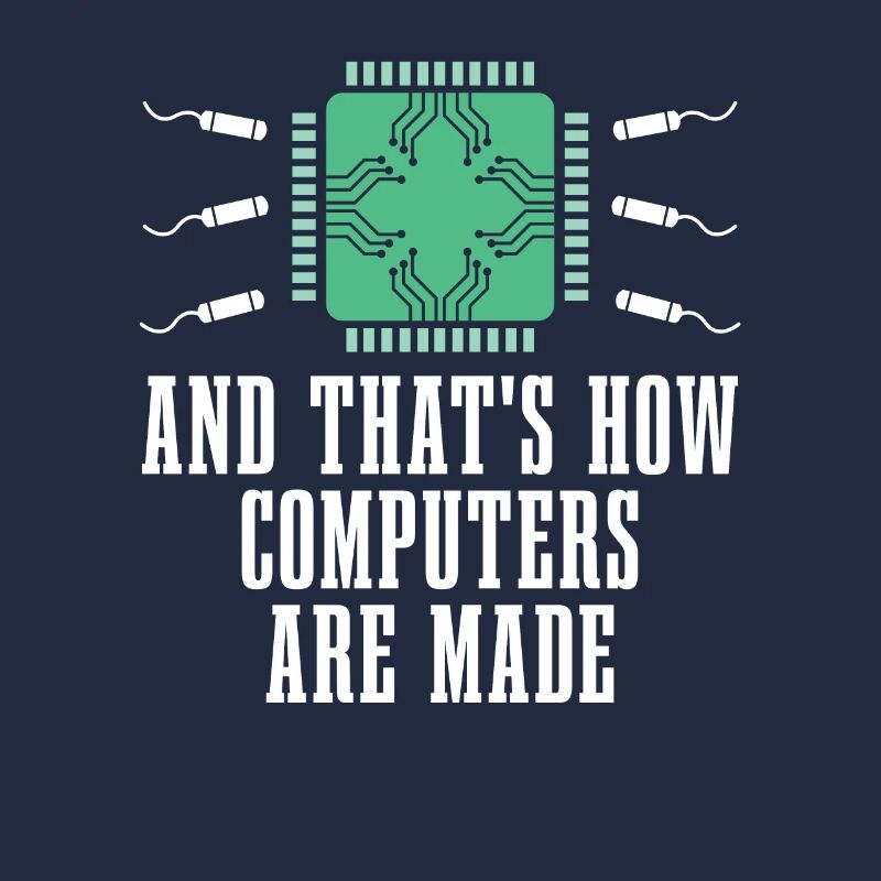 Developer, Coder, Programmer, Microchip