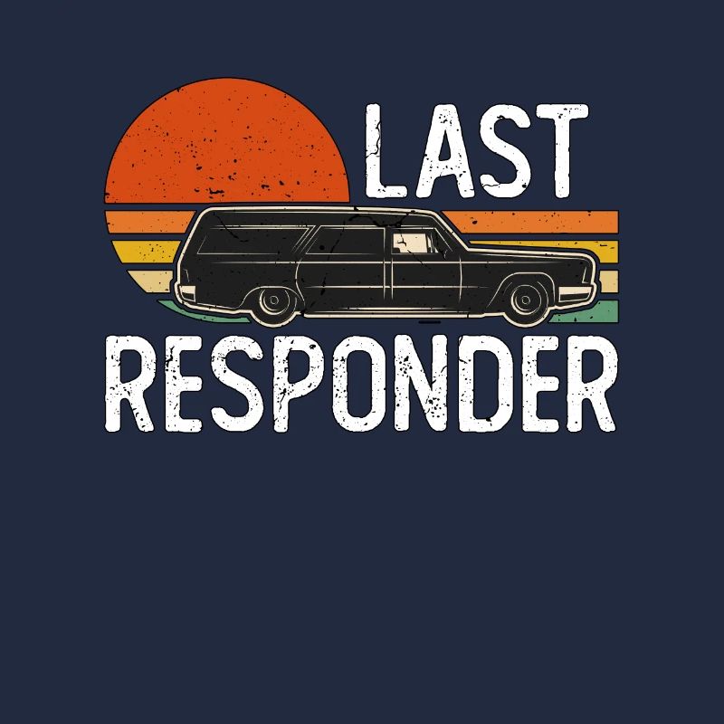 Embalmer Last Responder Mortuary Science Embalmers