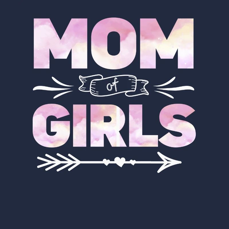 Mère de filles