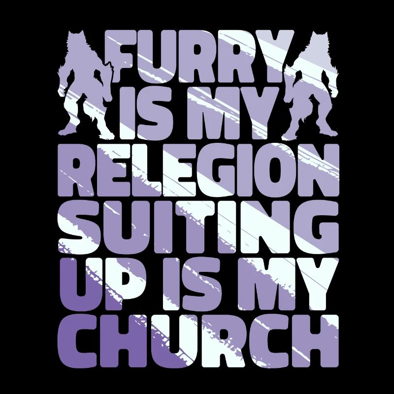 Furry Fandom Fursuits