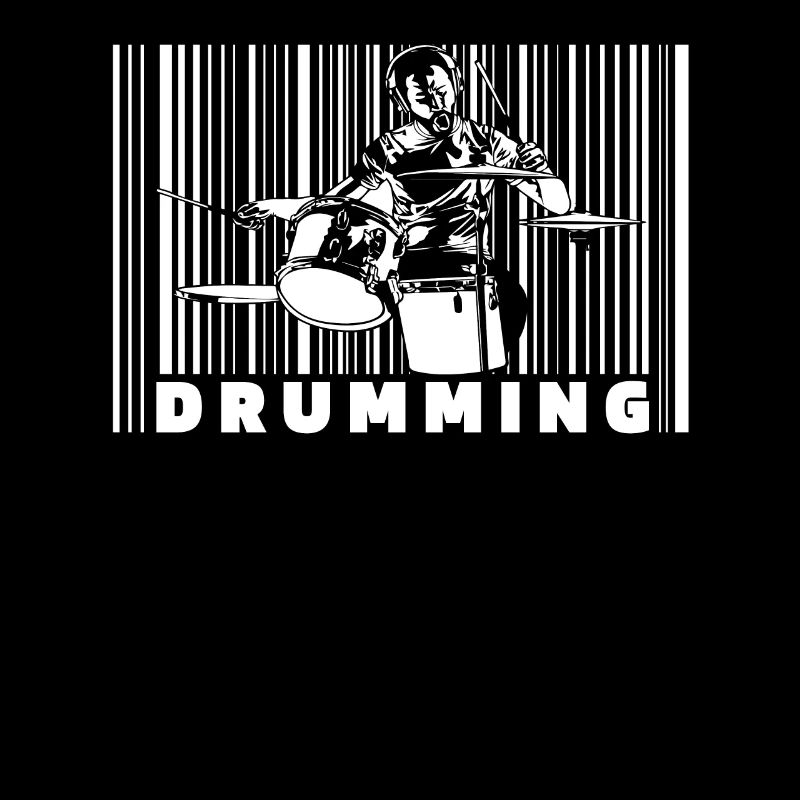 Drums Drummer Drummer