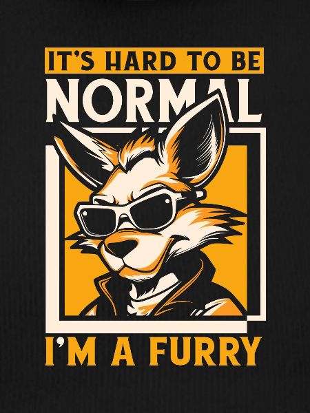 Furry Fandom Fursuits Funny