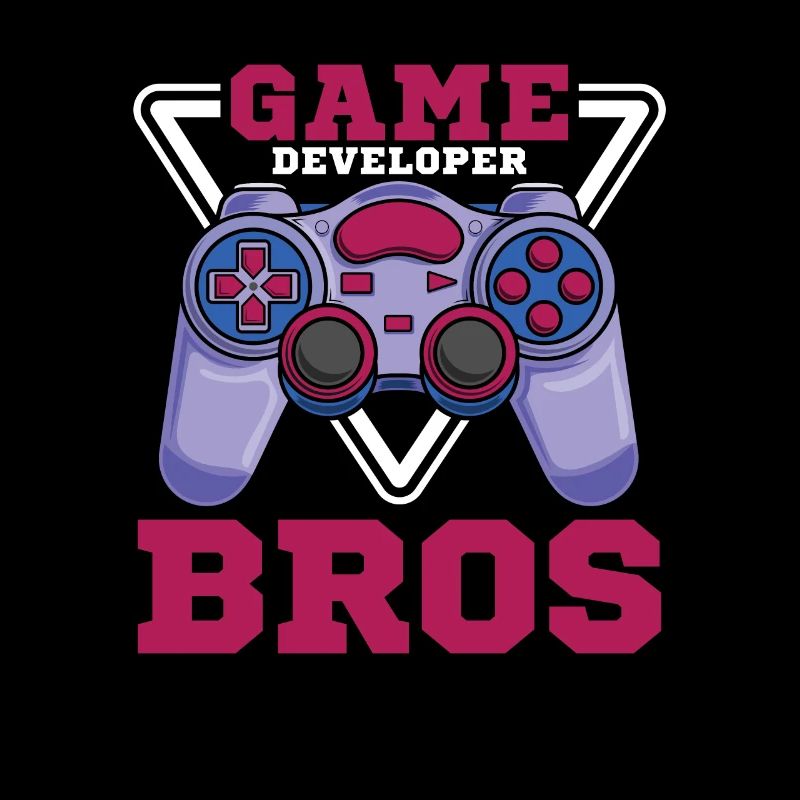 Gamer Gaming Controller