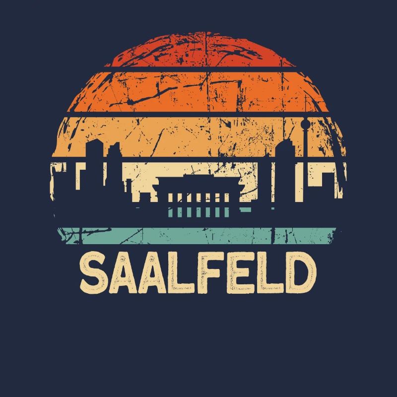 Saalfeld