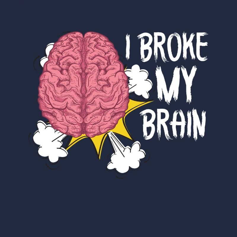 Brain Surgery Joke Brain Surgery Awareness Gift