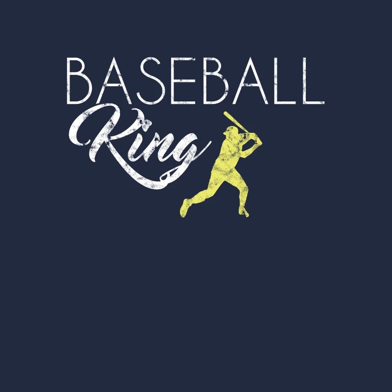 Roi du baseball