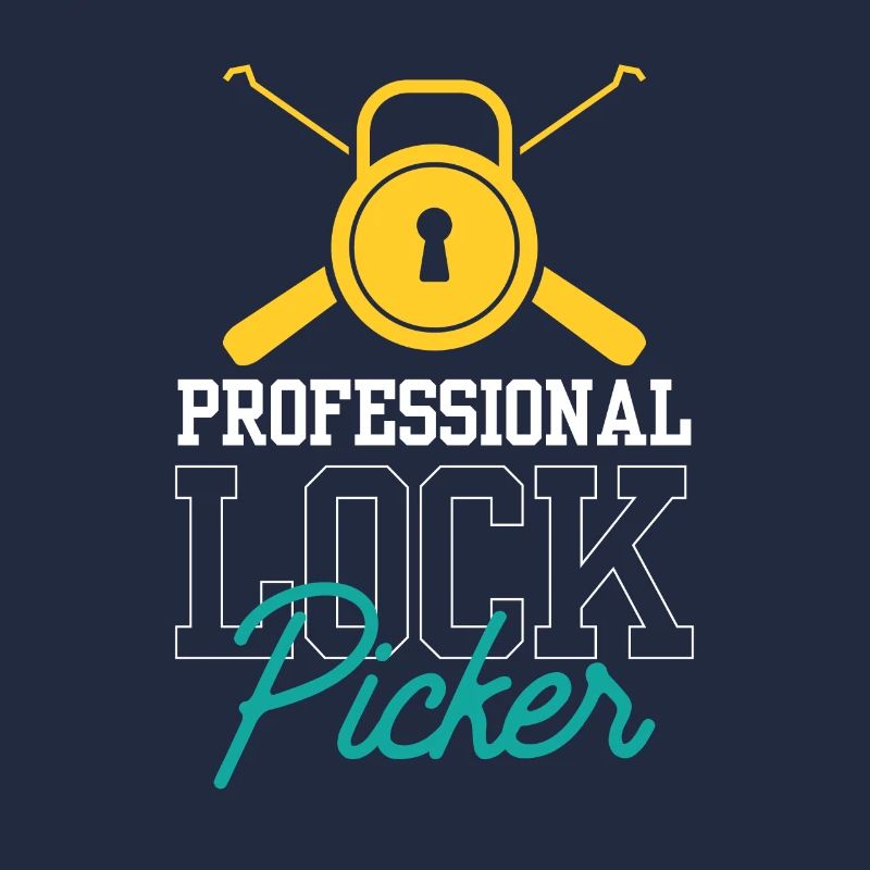 Professional Lock Cracker Lock Picker Cracking