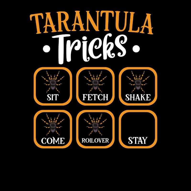 Tarentule Spider Keeper Idée cadeau Tarantula Maman