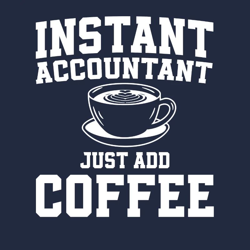 Instant Accountant Il suffit d’ajouter du café