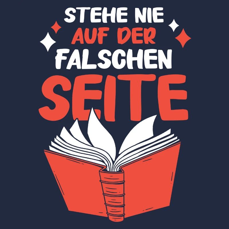 Buch Lesen Bücher Buch Nerd Bücherwurm