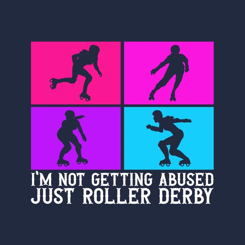 Roller derby