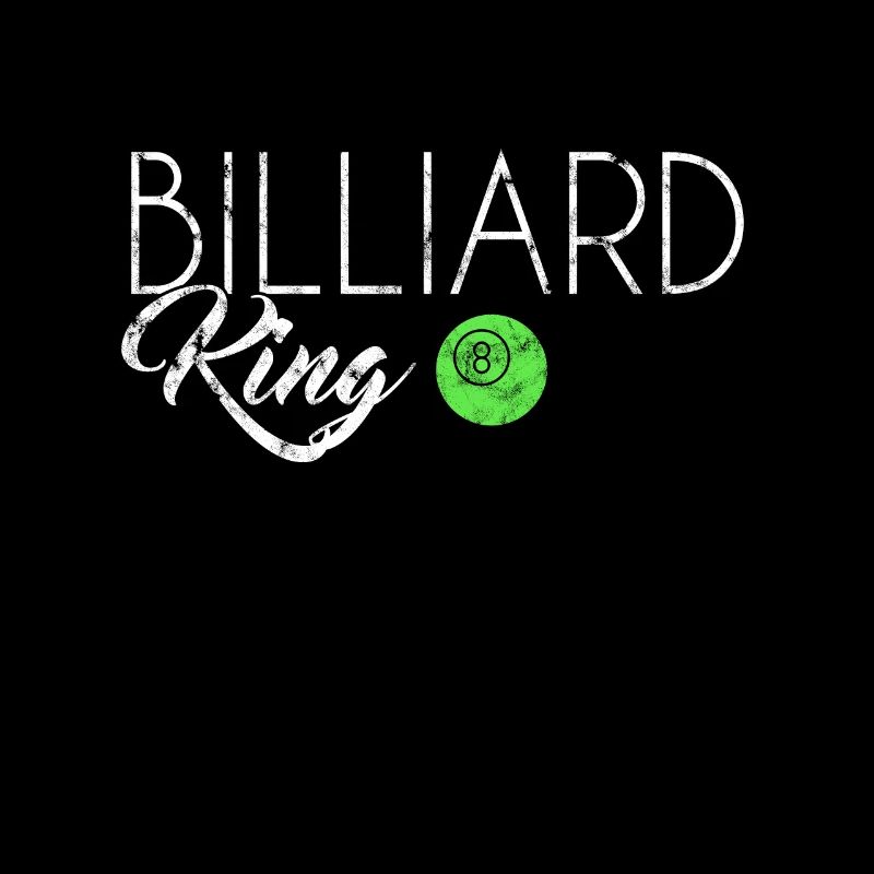 Roi du billard