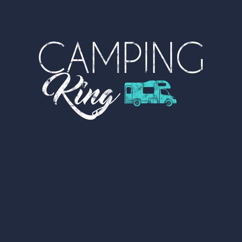 Camping King