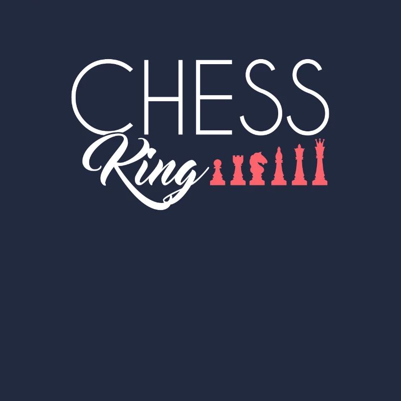 Roi des échecs