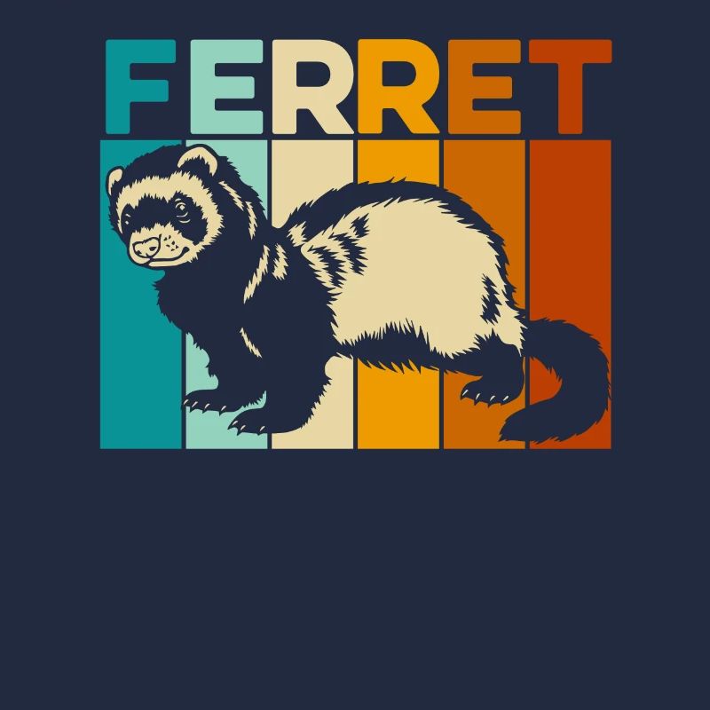 Ferret polecat