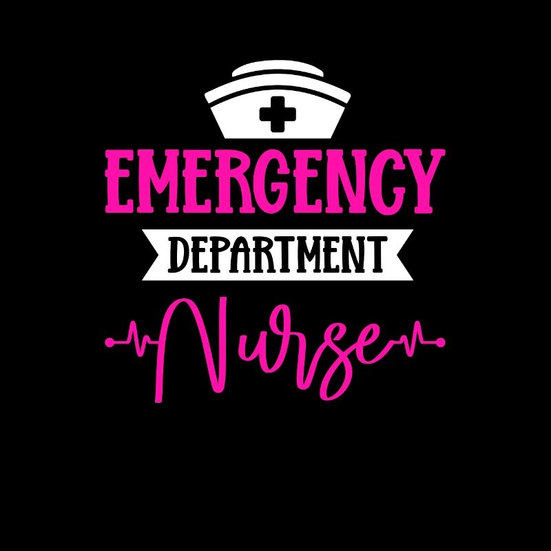 Service d’urgence Infirmière d’urgence Service d’urgence