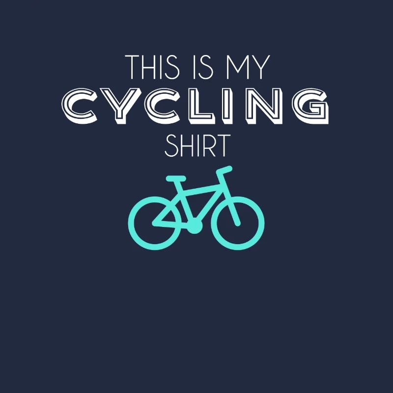 Chemise de cyclisme
