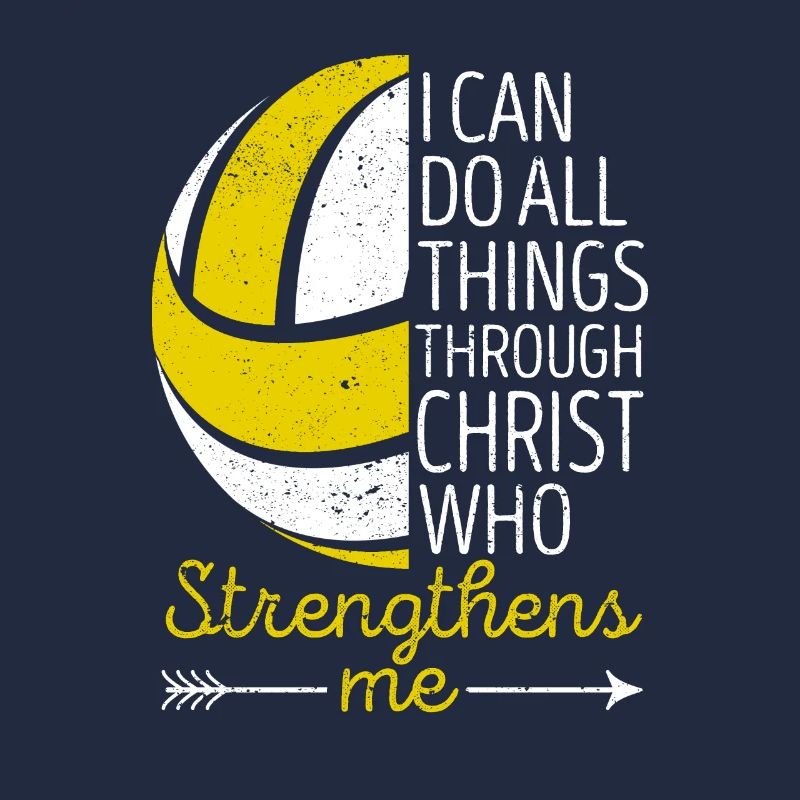 Doing all things through Christ Philippians 4:13