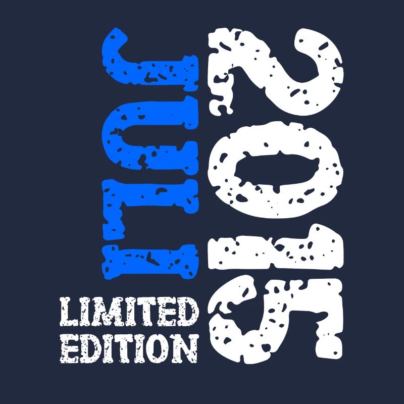 2015 Juli Limited Edition Geburtstag Geschenk
