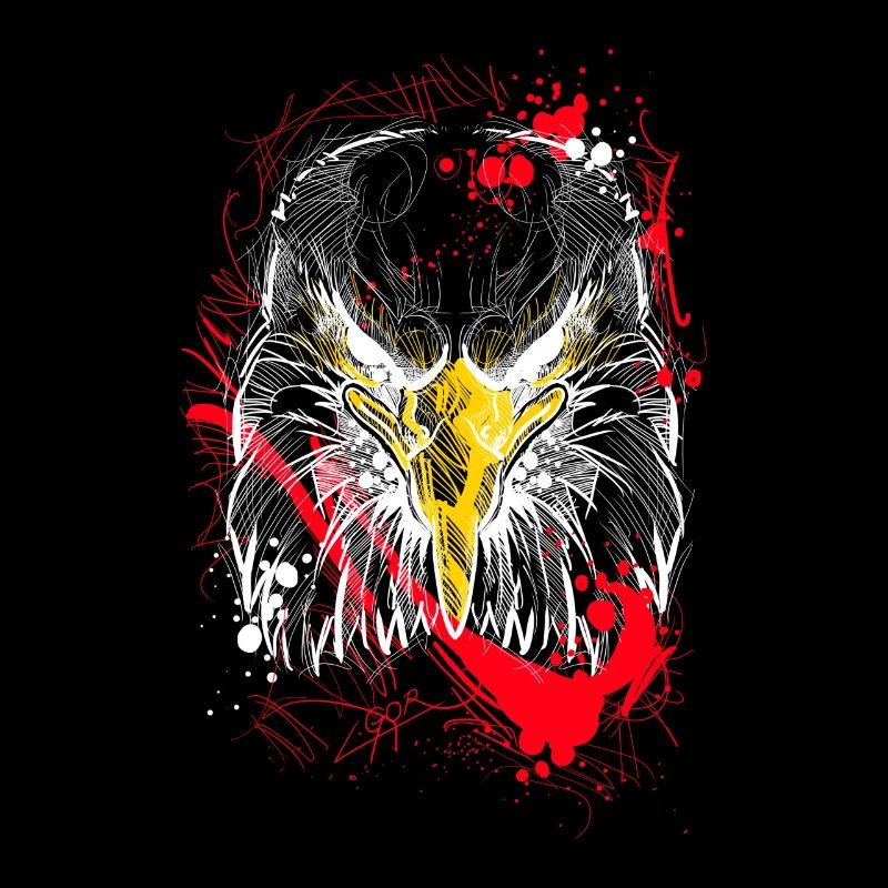 Adler Amerika