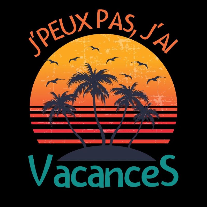 Vacances d'été