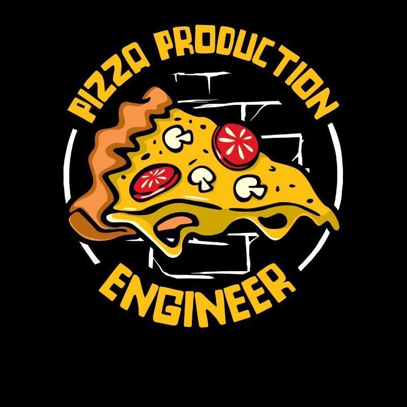 Pizza Production Engineer Pizza Tray Pizza Oven