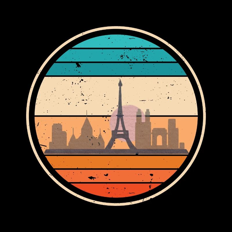 Guten Morgen Paris