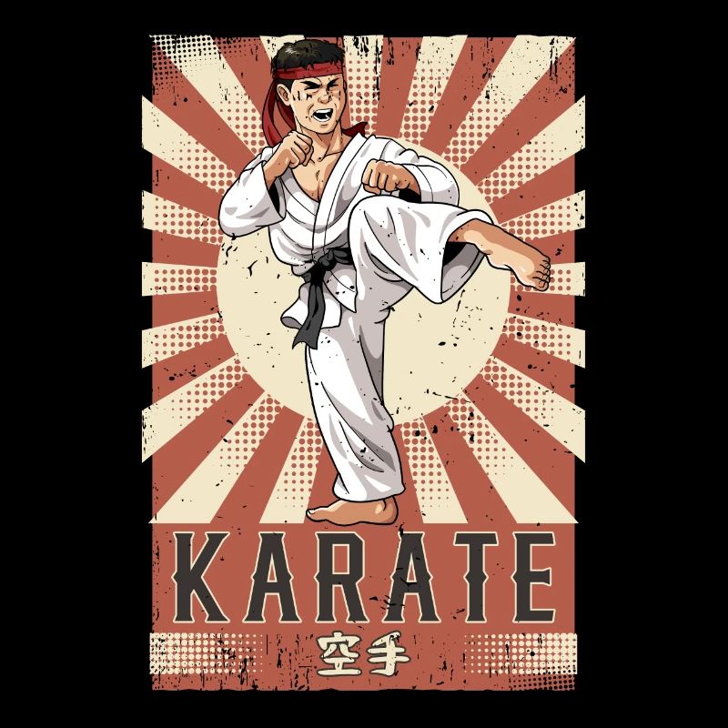 Karaté
