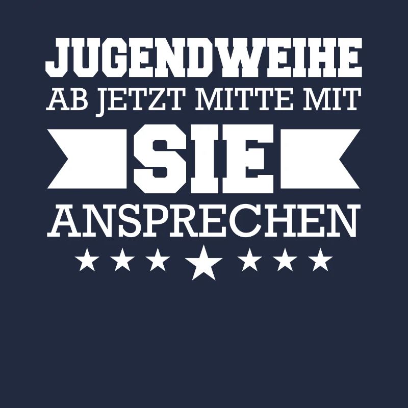 Jugendweihe Mädchen Junge Erwachsen