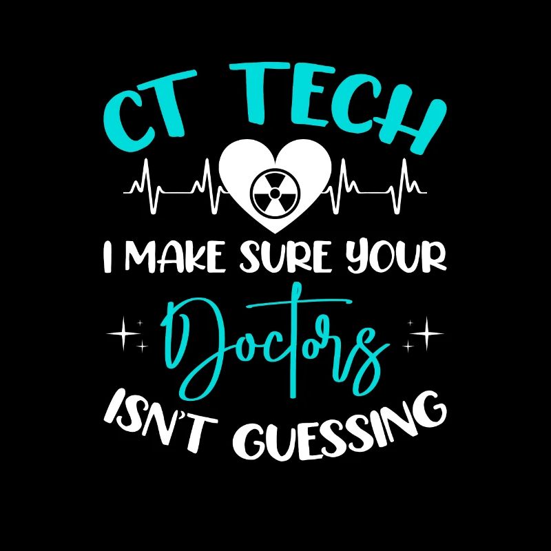 X-ray CT technician