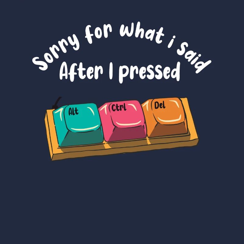 Lustiges Computer Nerd Geschenk