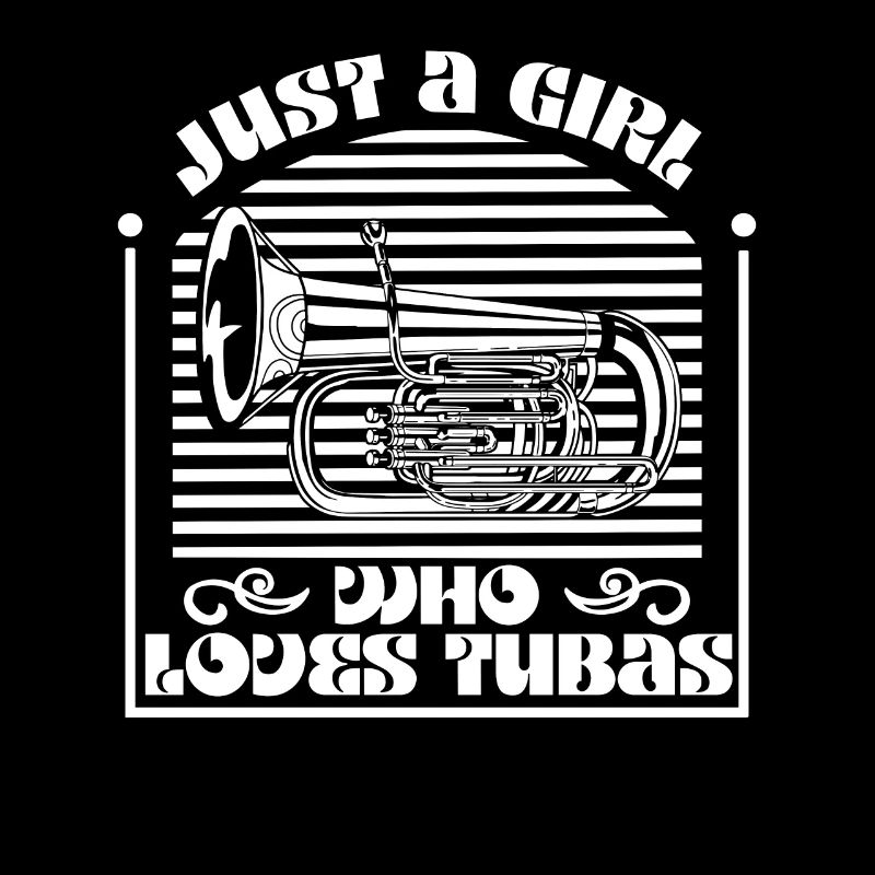 Fanfare procession tuba