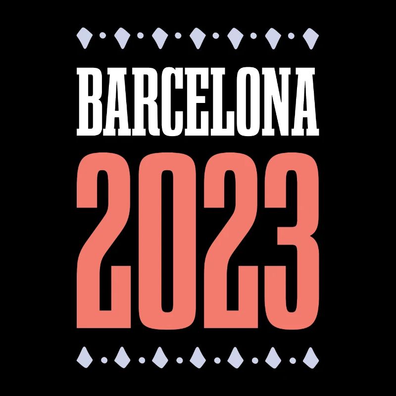 Barcelona 2023