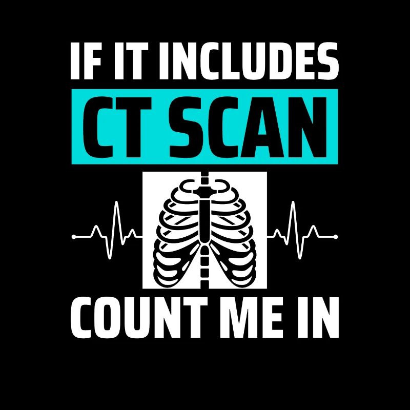 X-ray CT technician