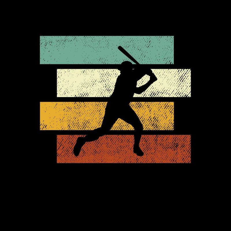 Baseball Rétro