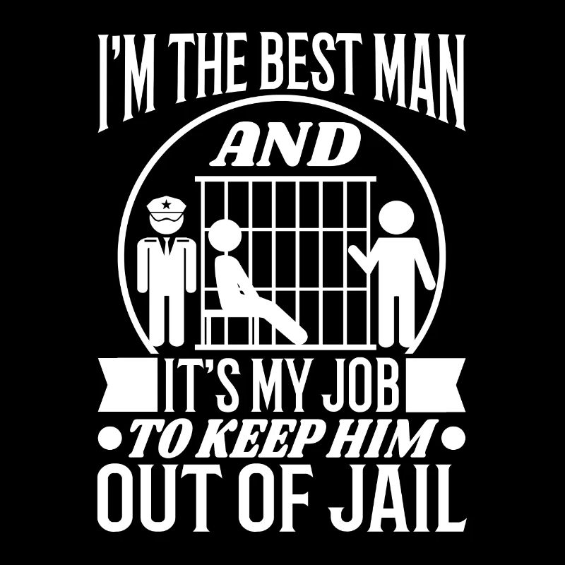 Im the best man