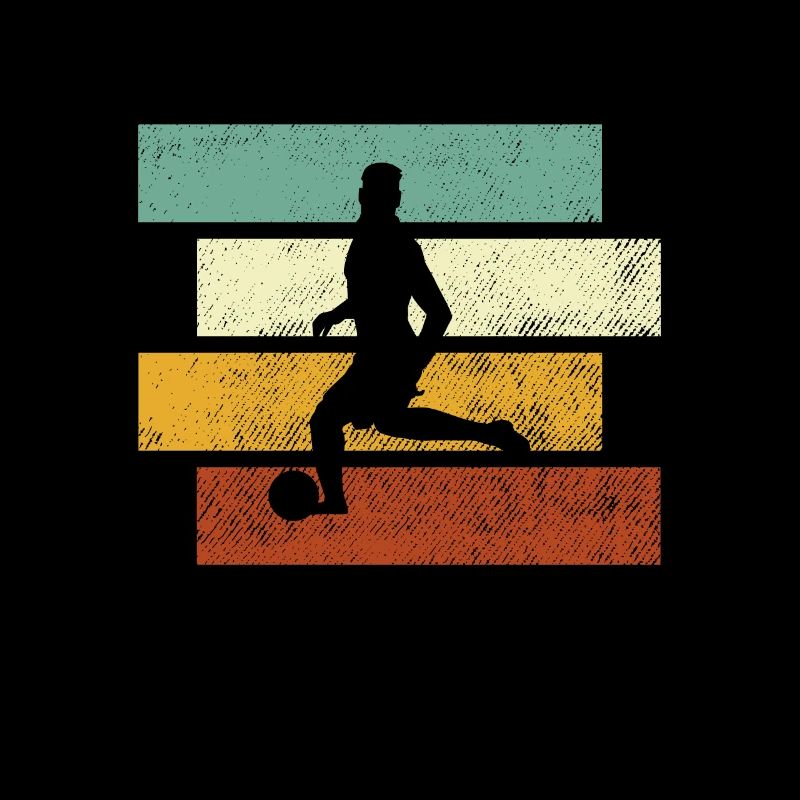 Fußball Retro
